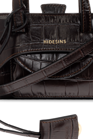 HIDESINS Mala 'Flap XS'