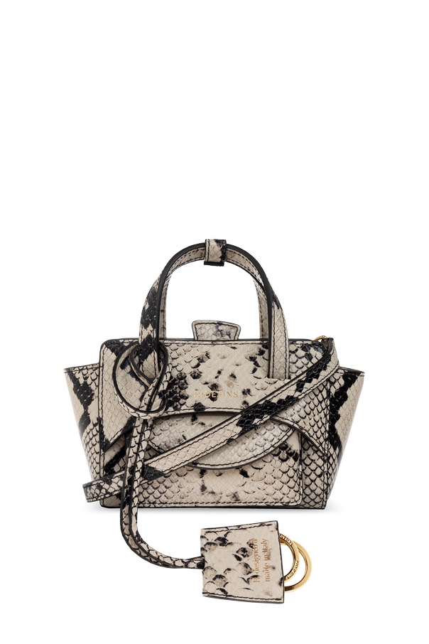 ‘Flap XS’ Bag od HIDESINS