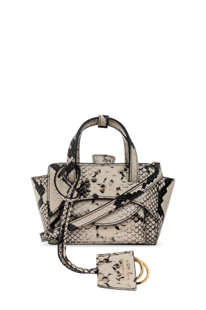 Mala ‘Flap XS’