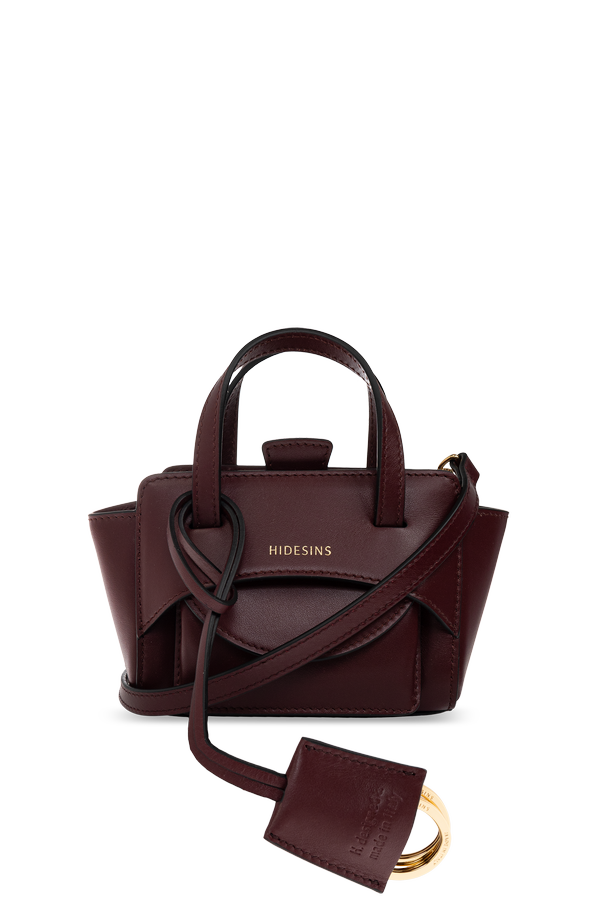 Flap XS Bag od HIDESINS