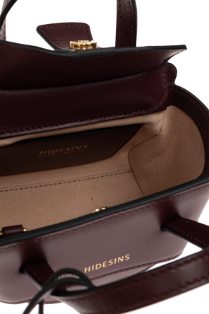 HIDESINS Mala ‘Flap XS’