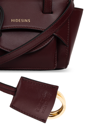 HIDESINS Mala ‘Flap XS’