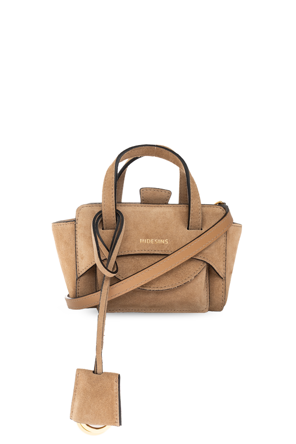 Flap XS Bag od HIDESINS