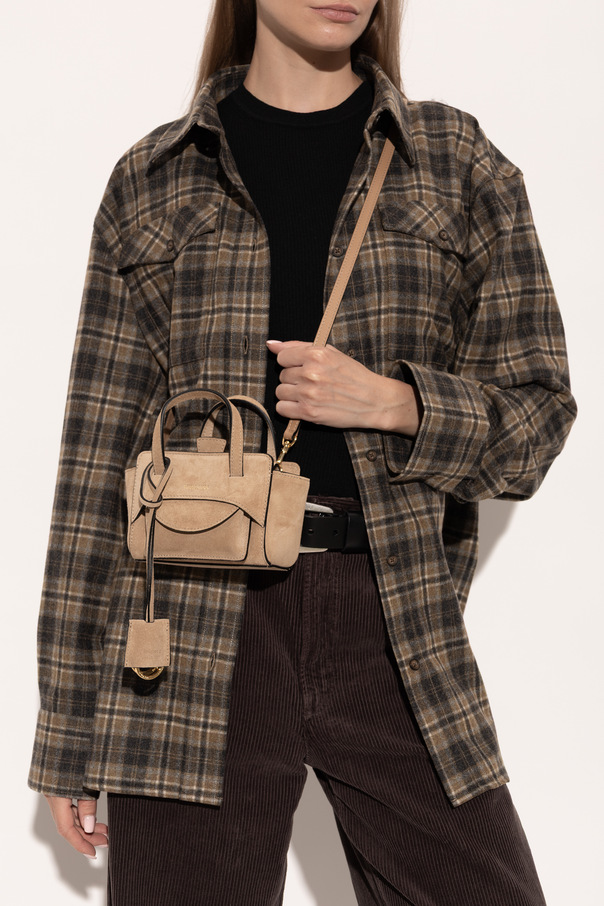 HIDESINS Kabelka ‘Flap XS’