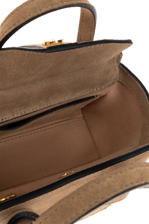 HIDESINS Kabelka ‘Flap XS’