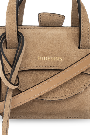 HIDESINS Kabelka ‘Flap XS’