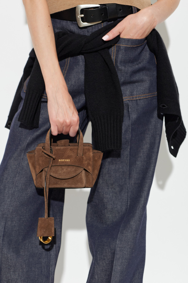 HIDESINS Дамска чанта ‘Flap XS’