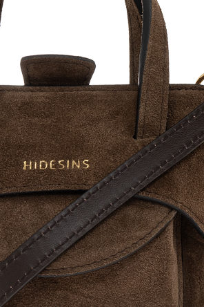 HIDESINS Дамска чанта ‘Flap XS’