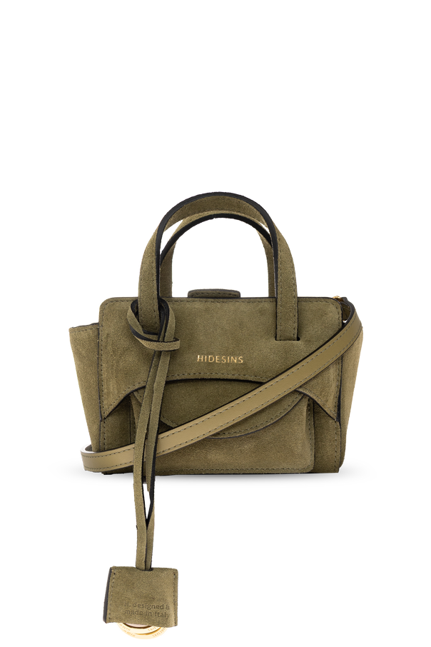 ‘Flap XS’ Bag od HIDESINS