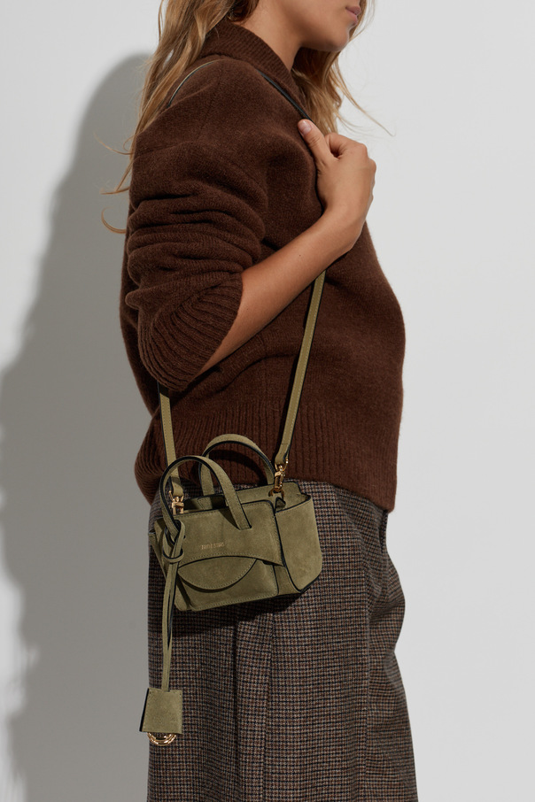 HIDESINS ‘Flap XS’ Bag