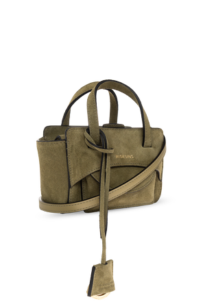 HIDESINS ‘Flap XS’ Bag