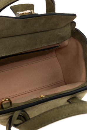 HIDESINS ‘Flap XS’ Bag