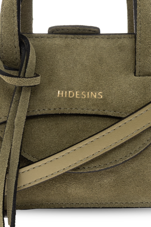 HIDESINS ‘Flap XS’ Bag