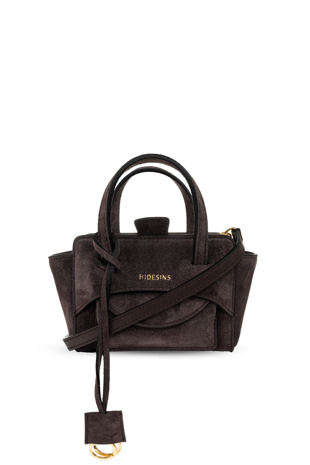 ‘Flap XS’ Bag od HIDESINS