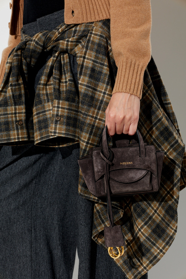 HIDESINS ‘Flap XS’ Bag