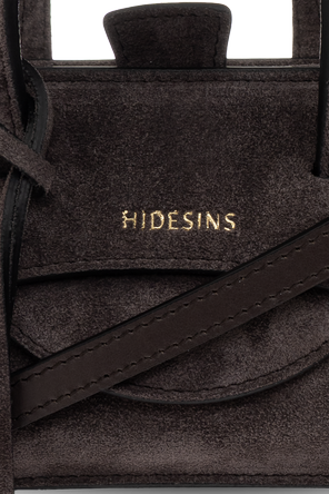 HIDESINS ‘Flap XS’ Bag