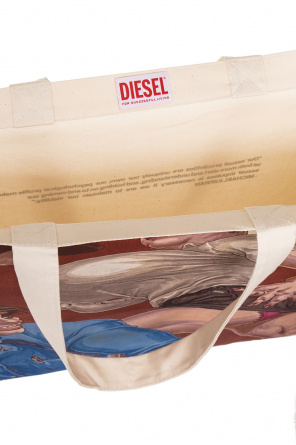 Diesel Shopper bag