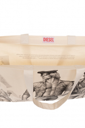 Diesel Shopper bag