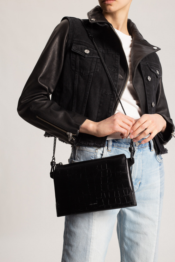 AllSaints ‘Fletcher’ shoulder bag