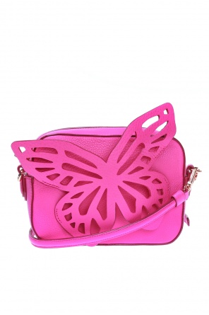 Torba ramię 'flossy' od Sophia Webster