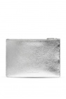 Sophia Webster ‘Flossy’ clutch with butterfly wing motif