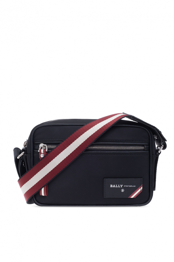 Bally Shoulder bag Puff with logo