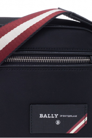 Bally Shoulder bag with logo