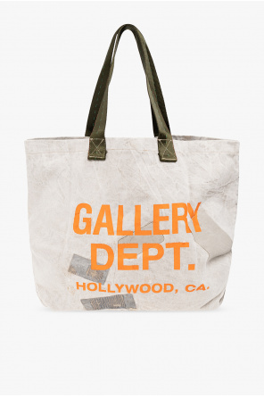 GALLERY DEPT. Shopper bag