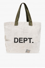 GALLERY DEPT. GREY Shopper bag
