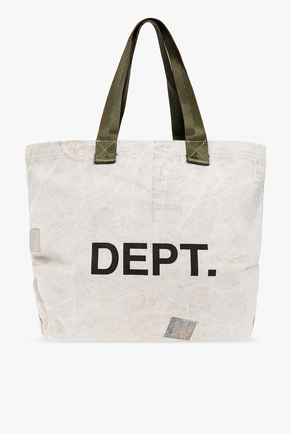 GALLERY DEPT. Shopper bag