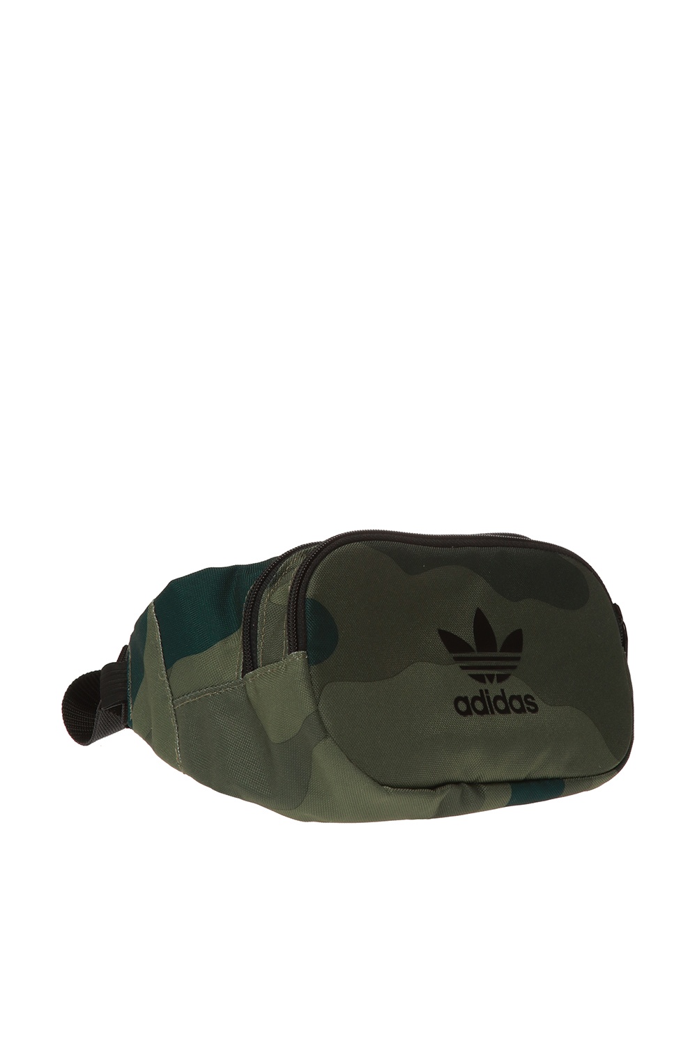 adidas camo belt bag