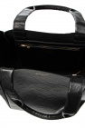 Acne Studios Leather shopper bag