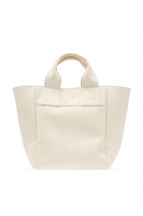 Acne Studios Branded shopper bag