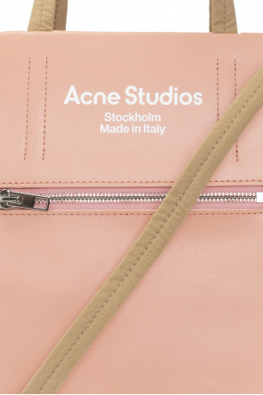 Acne Studios ‘Baker Out Medium’ shopper Orbit bag