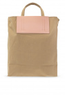Acne Studios ‘Baker Out Medium’ shopper trench bag