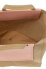 Acne Studios ‘Baker Out Medium’ shopper trench bag
