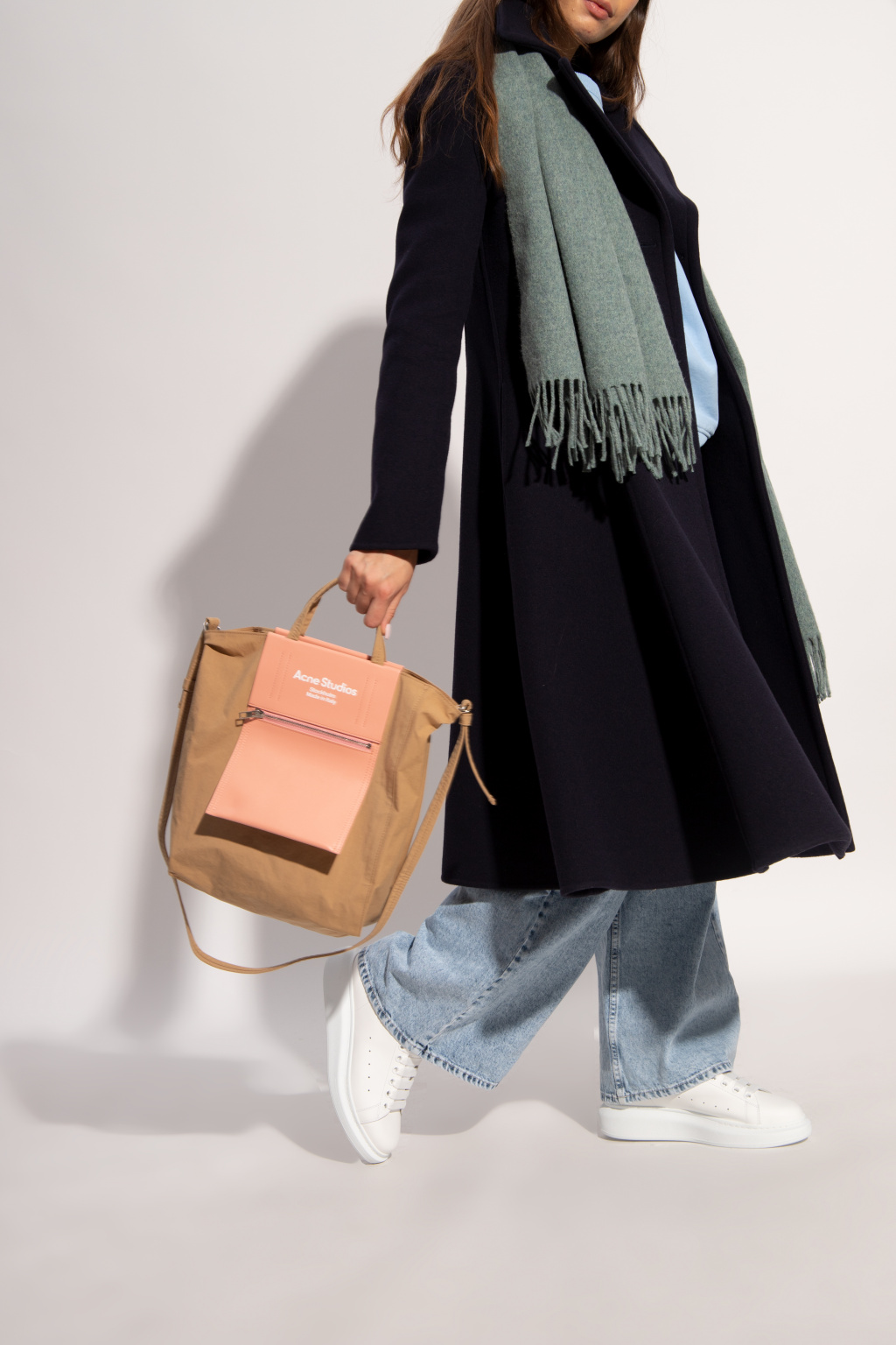 Acne Studios ‘Baker Out Medium’ shopper bag | Women's Bags | Vitkac