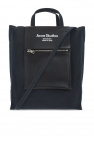 Acne Studios ‘Baker Out Medium’ shopper bag