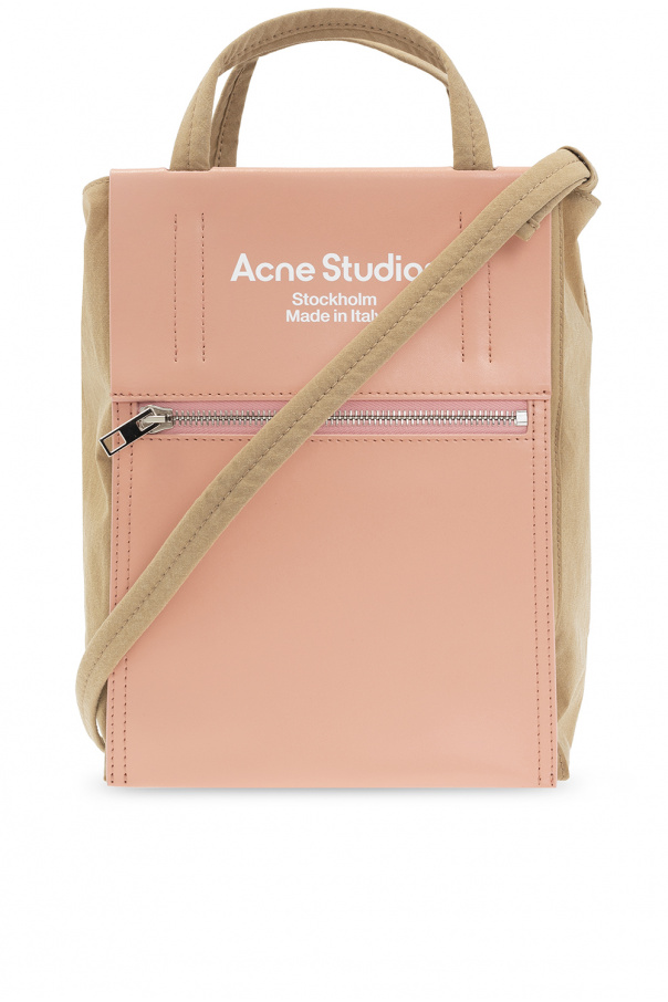 Acne Studios ‘Baker Out Mini’ shopper bag