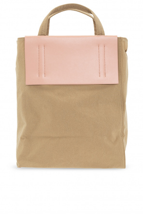 Acne Studios ‘Baker Out Mini’ shopper bag