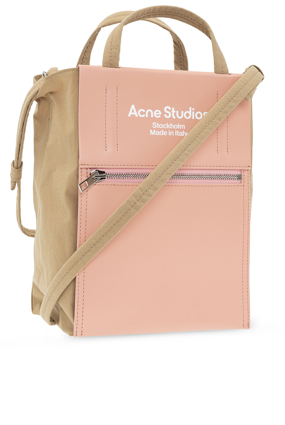 Everyday Tote Bag - Strawberry Pink – Studio By Viv