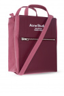Acne Studios Shoulder bag with logo