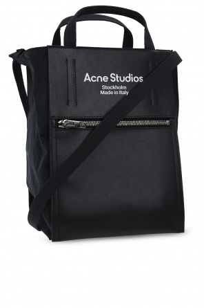 Acne Studios ‘Baker Out Mini’ shoulder bag