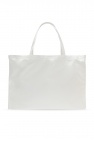 Acne Studios WHITE Shopper bag