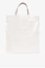 Acne Studios Shiny shopper bag