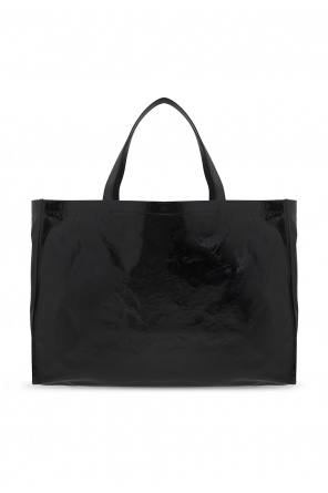 Acne Studios Shopper bag with logo