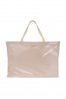 Acne Studios PINK Shopper bag