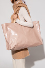 Acne Studios PINK Shopper bag