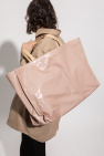 Acne Studios PINK Shopper bag