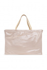 Acne Studios PINK Shopper bag
